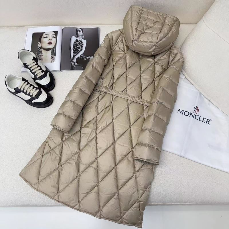 Moncler Down Jackets